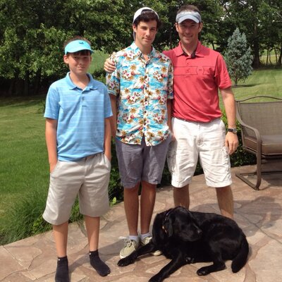 Profile Picture of Darren Yeager (@dyeager14) on Twitter