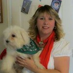 Profile Picture of Joyce Haggarty-Redman (@joyceredman3) on Instagram