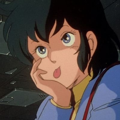 Profile Picture of Cursed By Grapes (@trashywaifu) on Twitter