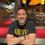 Profile Picture of Ariel Rosenthal (@ahrosenthal) on Instagram