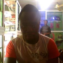 Profile Picture of Felix Acheampong (@fe63558980) on Twitter