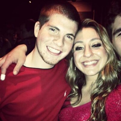 Profile Picture of Brett Peterson (@BrPeterson10) on Twitter