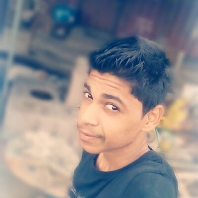 Profile Picture of Roshan Nair (@Roshannair96) on Twitter