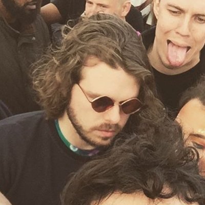 Profile Picture of Conor (@Conor_Carr) on Twitter