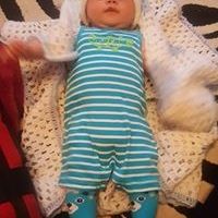 Profile Picture of Tami McEntee (@tamarapaigemcen) on Pinterest