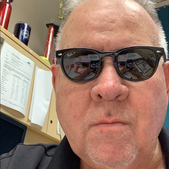 Profile Picture of Mark Litwhiler (@marklit21) on Poshmark