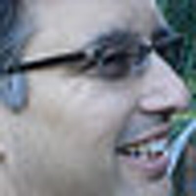 Profile Picture of Steven Holtzman (@Moobyfone) on Twitter