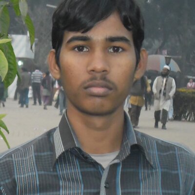 Profile Picture of Md. Manik Hossain (@manikppi) on Twitter