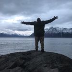 Profile Picture of Jeffrey L. Joseph (@jeffreyljoseph) on Instagram
