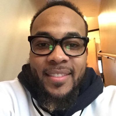 Profile Picture of Papi Chulo (@Duce_James) on Twitter