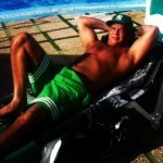 Profile Picture of Chris Sharples (@csharples1989) on Instagram