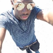 Profile Picture of Cory L. Spears (@ImJustHappyC) on Twitter