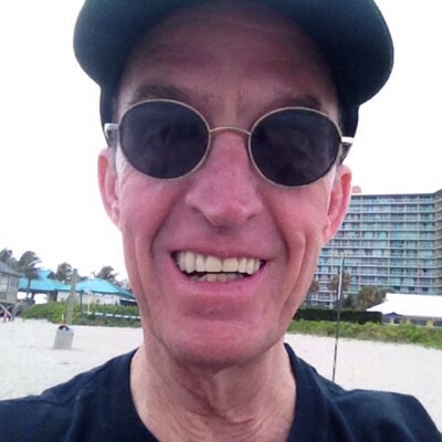 Profile Picture of Jeff Dehaven (@jdehaven1) on Twitter