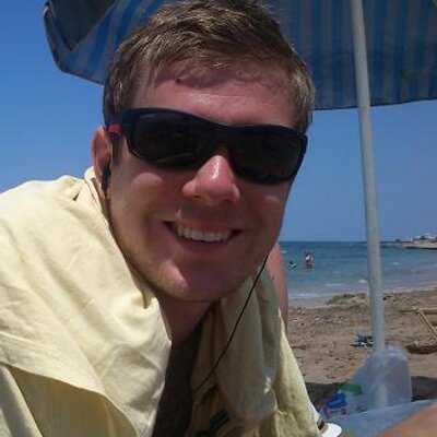 Profile Picture of Alexander Westerberg (@@AWesterberg) on Twitter