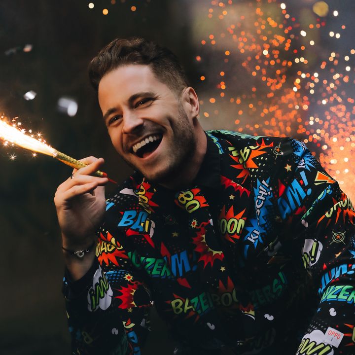 Profile Picture of David Olkarny (@@davidolkarny) on Tiktok