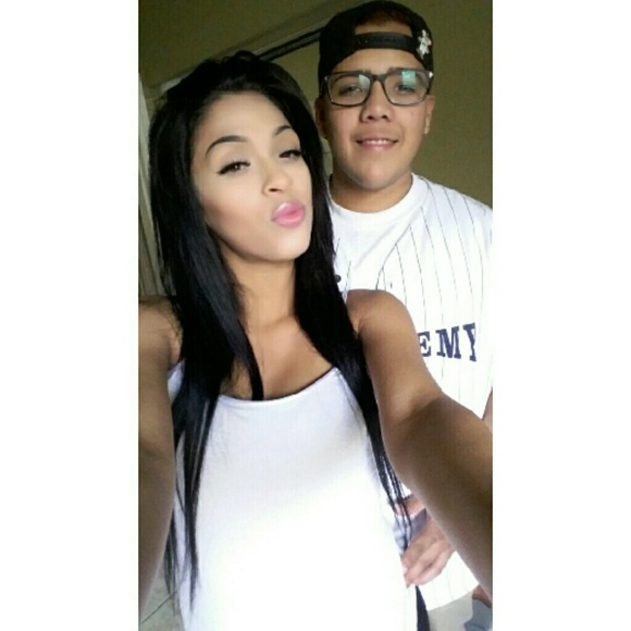 Profile Picture of Lucero Flores (@lucero1996) on Poshmark