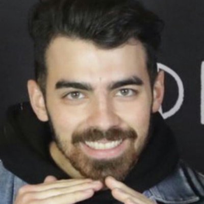 Profile Picture of Guada (@@jon4sher0s) on Twitter