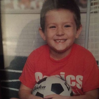 Profile Picture of Kyle Stiltner (@KyleStiltner17) on Twitter