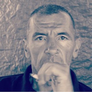 Profile Picture of Albert Alexander Bukoski (@alexpoems) on Instagram