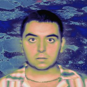 Profile Picture of Brian Raudenbush (@brianraudenbush5) on Pinterest