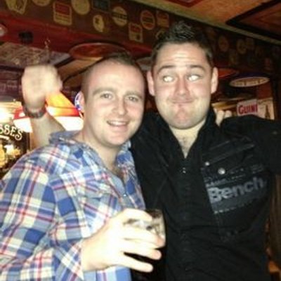 Profile Picture of Aaron Stitt (@stitt_aaron) on Twitter