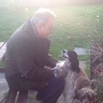 Profile Picture of David Knapton-smith (@sherlock1312) on Instagram