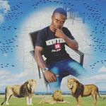 Profile Picture of CLEMENT MOST OBEY (@chosenclement) on Instagram