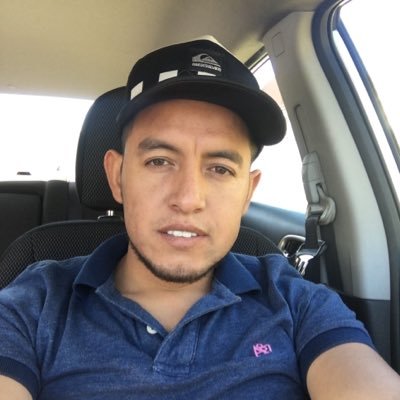 Profile Picture of Jose Alfredo Monrreal Ortiz (@monrreal_ortiz) on Twitter