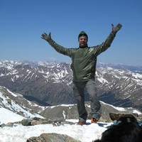 Profile Picture of Neil Spaulding (@neil-spaulding-2) on Quora