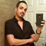 Profile Picture of Danny DeLeon (@crimson.rose.casanova) on Instagram