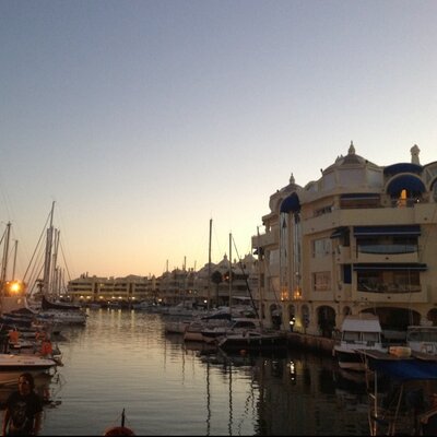 Profile Picture of Gary Lannister (@GaryValerio) on Twitter