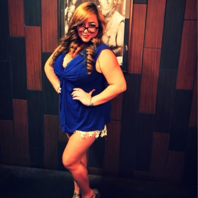 Profile Picture of Jessica Loree (@soulcier) on Twitter