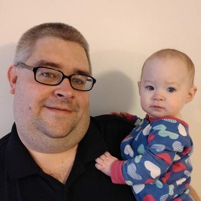 Profile Picture of Andrew Snarski (@andrewmsnarski) on Twitter