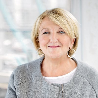 Profile Picture of Marion MacKenzie (@MarionMK) on Twitter