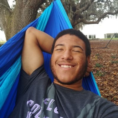 Profile Picture of Antonio Hendricks  🌺 (@just1tonio) on Twitter