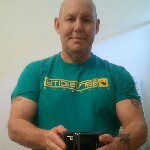 Profile Picture of Steve Burrus (@ajunglebum) on Instagram