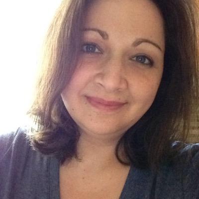 Profile Picture of Andrea Stevens (@AndreaROX123) on Twitter