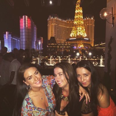Profile Picture of Hannah Pendleton (@Hannah_vp) on Twitter