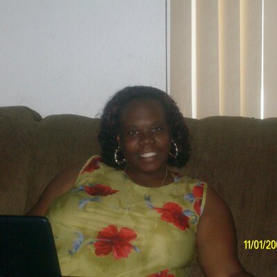 Profile Picture of Judy Gaines (@judegaines) on Twitter