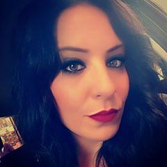 Profile Picture of Roberta Luciani (@robertaluciani89) on Tiktok