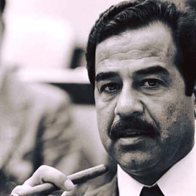 Profile Picture of Alan Hamid (@alanhamid13) on Twitter