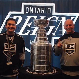 Profile Picture of James Whitford (@james.whitford.3) on Facebook