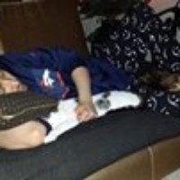 Profile Picture of Joshua Ulrich Hernandez (@joshua-ulrich-hernandez) on Quora