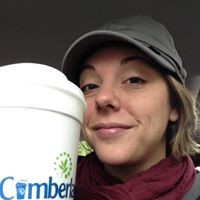 Profile Picture of Marla Mozzer (@marla-mozzer) on Quora