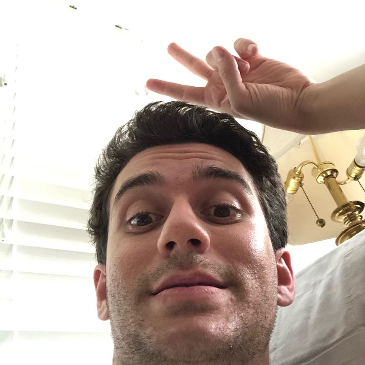 Profile Picture of Michael Healy (@@almondjoy.boy) on Tiktok