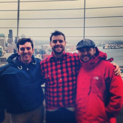 Profile Picture of Dennis Bray (@TheDudeDennis) on Twitter