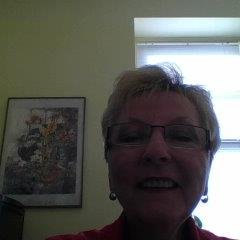 Profile Picture of Ann McSweeney (@annmcsweeney10) on Twitter