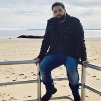Profile Picture of Kevin Torres (@kevin-torres-96) on Quora