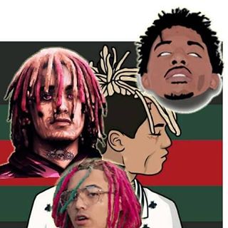 Profile Picture of Okainyi Ekwe (@okainyi.ekwe) on Facebook