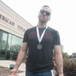 Profile Picture of Kevin Macer (@dragon_of_crossfit) on Instagram